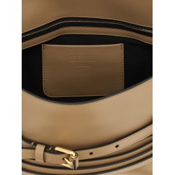 'Tie Me' shoulder bag