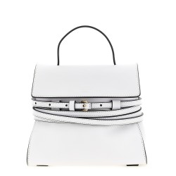 'Tie Me' handbag