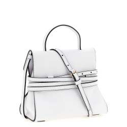 'Tie Me' handbag