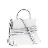 'Tie Me' handbag