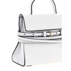 'Tie Me' handbag