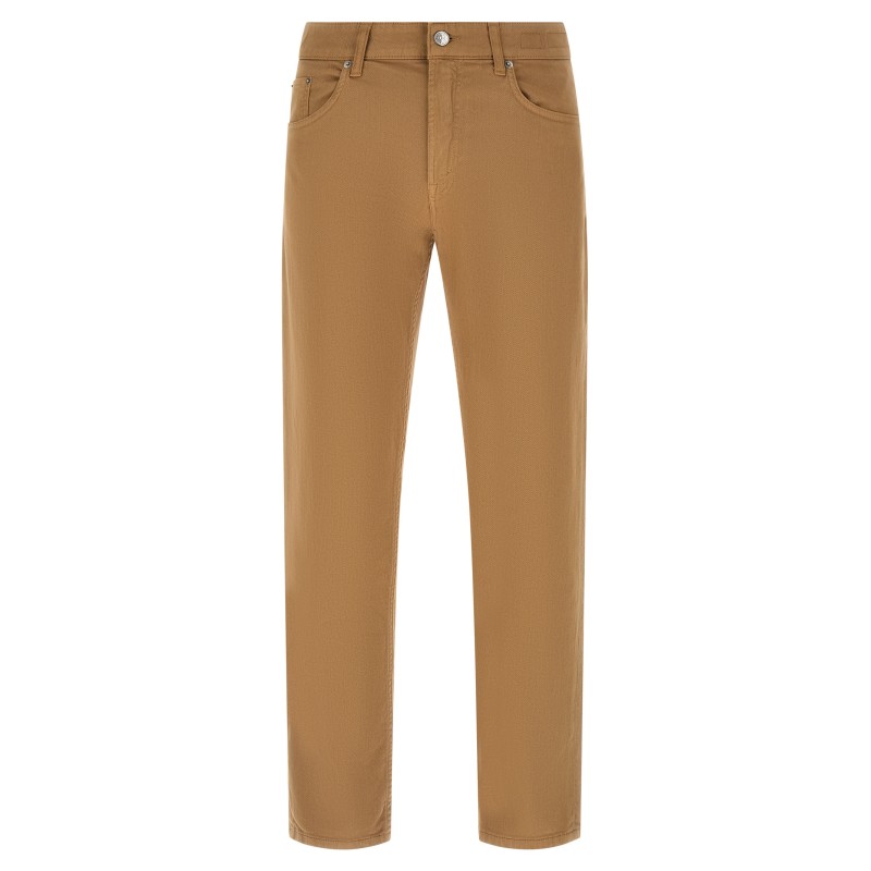'Talk' jeans