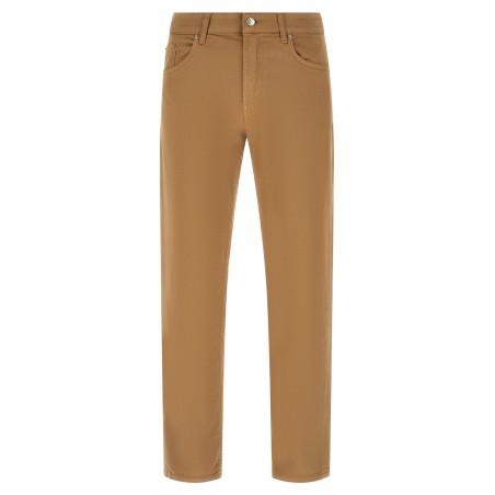 'Talk' jeans