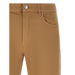 'Talk' jeans