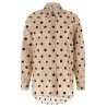 'Falena Dots' shirt