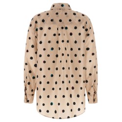 'Falena Dots' shirt