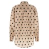 'Falena Dots' shirt