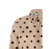'Falena Dots' shirt