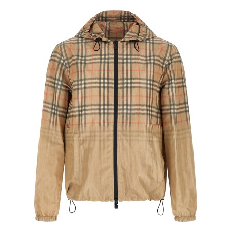 'Newport' windbreaker
