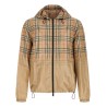 'Newport' windbreaker