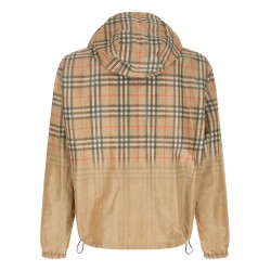 'Newport' windbreaker