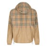 'Newport' windbreaker