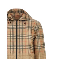 'Newport' windbreaker