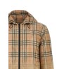 'Newport' windbreaker