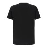 'DG' embroidered T-shirt
