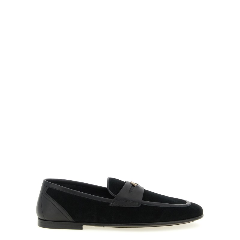 'Ariosto' slipper
