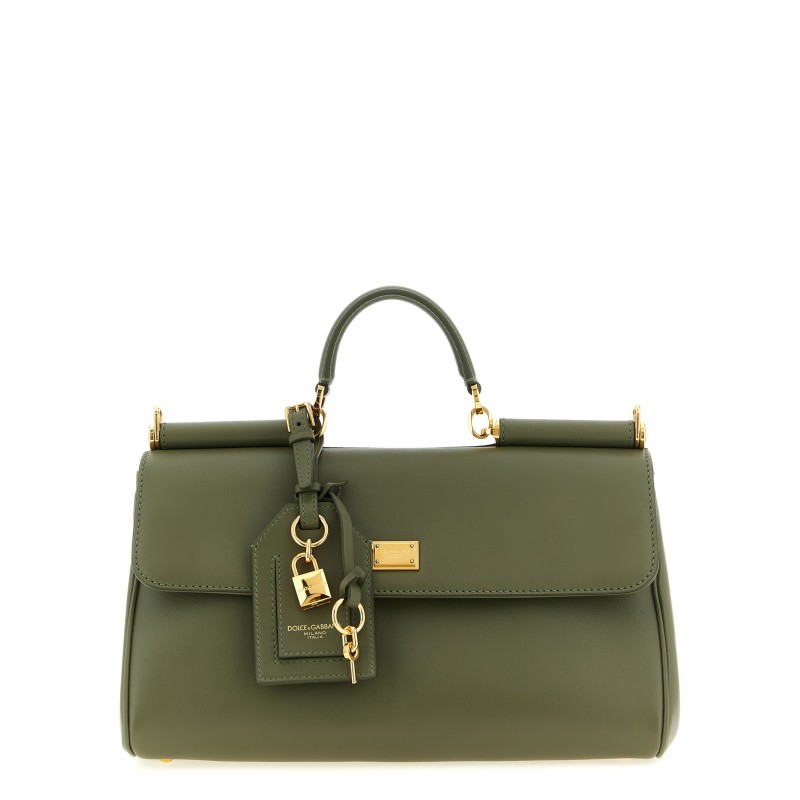 'My Sicily' medium handbag