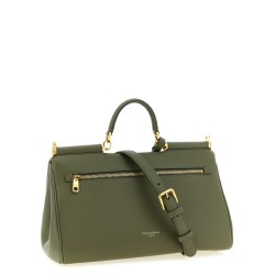 'My Sicily' medium handbag