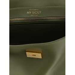 'My Sicily' medium handbag