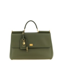'My Sicily' maxi handbag
