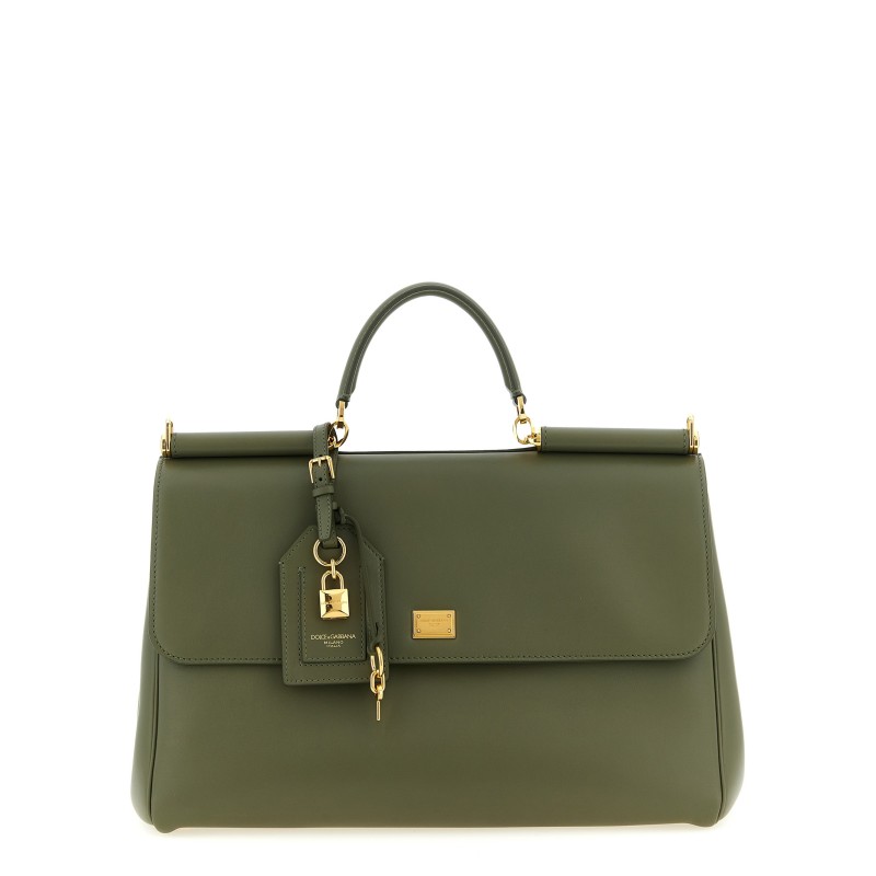 'My Sicily' maxi handbag
