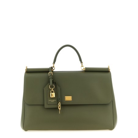 'My Sicily' maxi handbag