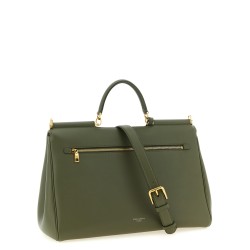 'My Sicily' maxi handbag