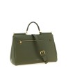 'My Sicily' maxi handbag
