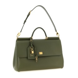 'My Sicily' maxi handbag