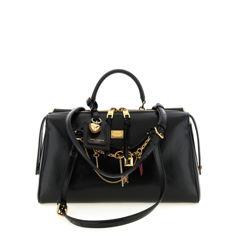'Vittoria' medium handbag