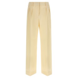 Tailored trousers