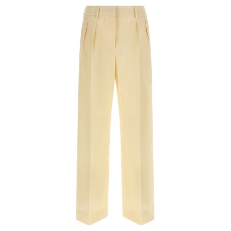 Tailored trousers