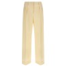 Tailored trousers