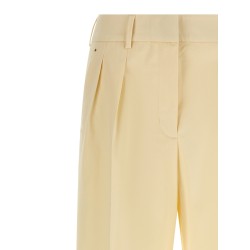 Tailored trousers