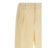 Tailored trousers