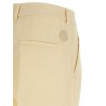 Tailored trousers