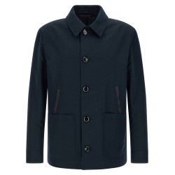 'Desert' jacket