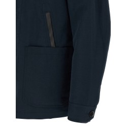 'Desert' jacket