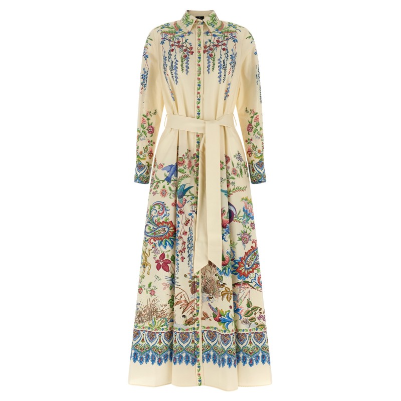 Chemisier dress