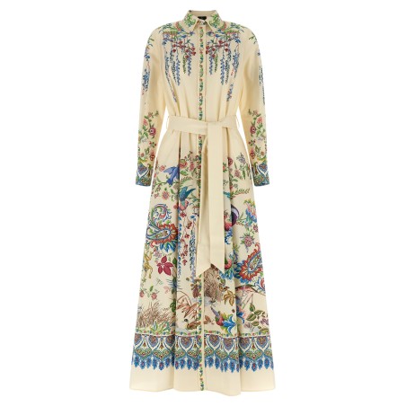 Chemisier dress
