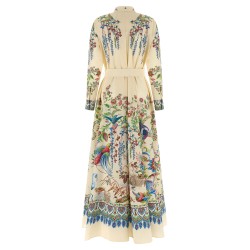Chemisier dress