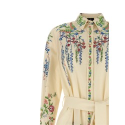 Chemisier dress
