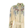Chemisier dress