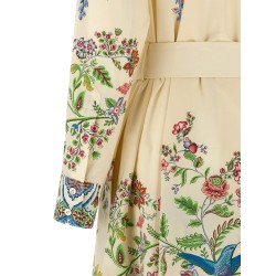 Chemisier dress