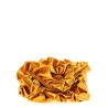 'Ruffle' clutch
