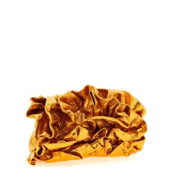 'Ruffle' clutch