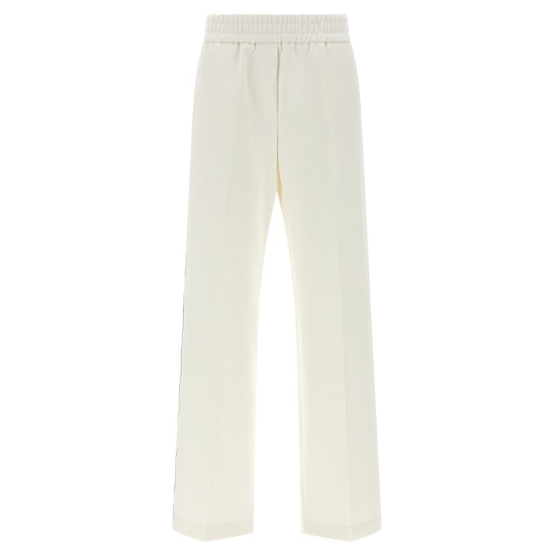 'Punto Luce' pants