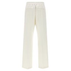 'Punto Luce' pants