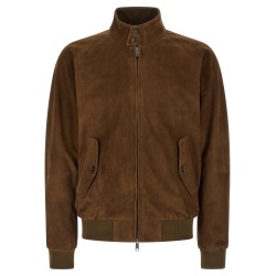 'Harrington - G9' jacket