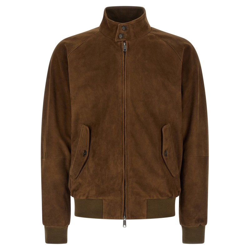 'Harrington - G9' jacket